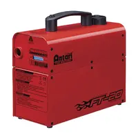 Antari Antari | 60775 | FT-20X | 600 W-rookmachine voor brandoefeningen