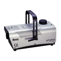 Antari Antari | 60651 | F-80Z | 700 W Fogger, EU version