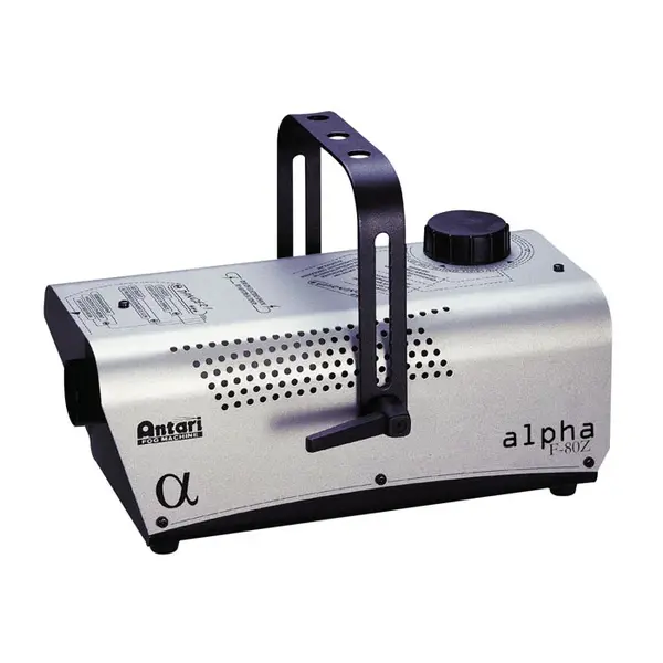 Antari Antari | 60651 | F-80Z | 700 W Fogger, EU version