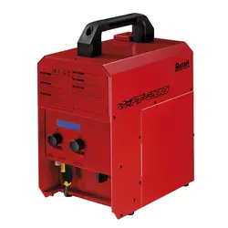 Antari Antari | 60784 | FT-200 | Générateur de fumée de formation contre les incendies de 1 600W Antari | 60784 | FT-200 | Générateur de fumée de formation contre les incendies de 1 600W