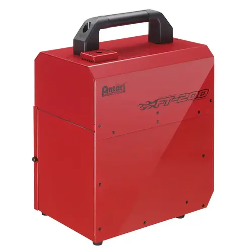 Antari Antari | 60784 | FT-200 | 1600W-rookmachine voor brandoefeningen