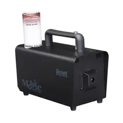 Antari Antari | 61720 | MB-55 | Mobile Fog Machine | 1450 W rookmachine Antari | 61720 | MB-55 | Mobile Fog Machine | 1450 W rookmachine