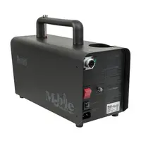 Antari Antari | 61720 | MB-55 Mobile Fog Machine | Machine à Fumée de 1450 W