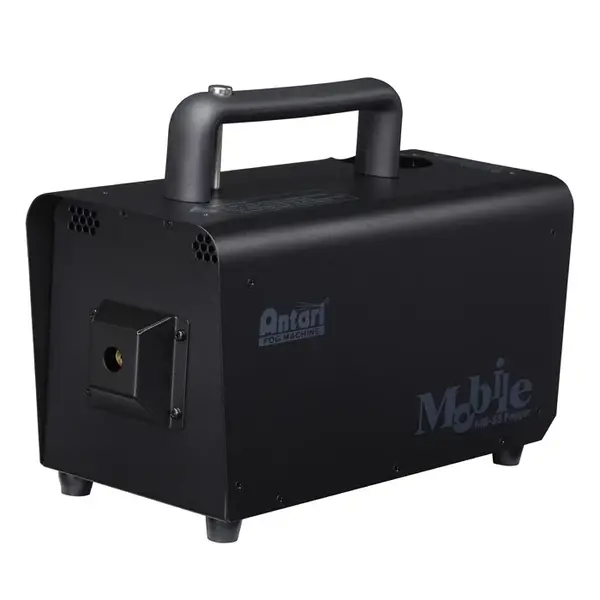 Antari Antari | 61720 | MB-55 Mobile Fog Machine | Machine à Fumée de 1450 W