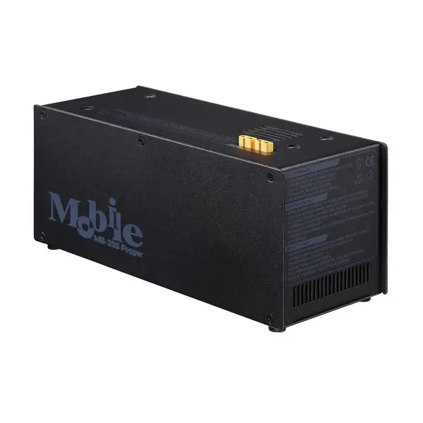 Antari Antari | 61711 | MB-20S Power Base for MB-20 | DC-12 V