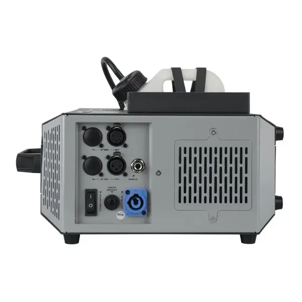 Showtec Showtec | 61113 | Stellar UF-1000 Upright Fogger | 1000 W upright fogger