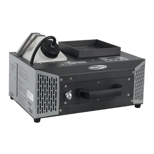 Showtec Showtec | 61113 | Stellar UF-1000 Upright Fogger | 1000 W Verticale rookmachine