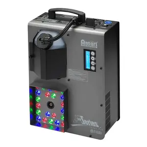 Antari Antari | 60755 | Z-1520 RGB | 1500 W CO₂-simulerende RGB Fogger