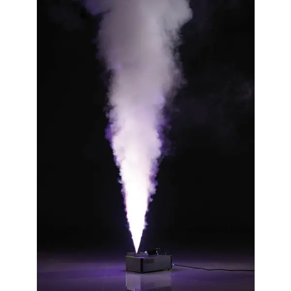 Antari Antari | 60755 | Z-1520 RGB | 1500 W CO₂ Simulating RGB Fogger