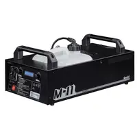 Antari Antari | 60805 | M-11 Tour Fogger | 1600 W Machine à fumée à double sortie