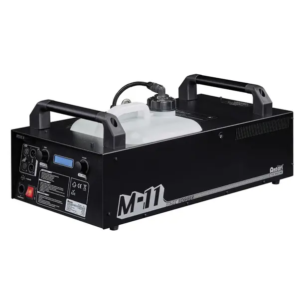 Antari Antari | 60805 | M-11 Tour Fogger | 1600 W Machine à fumée à double sortie