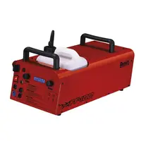 Antari Antari | 60785 | FT-100 | 1500W-rookmachine voor brandoefeningen