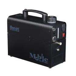 Antari Antari | 61710 | MB-20X Mobile Fog Machine | Générateur de brouillard de 600 W alimenté par batterie Antari | 61710 | MB-20X Mobile Fog Machine | Générateur de brouillard de 600 W alimenté par batterie
