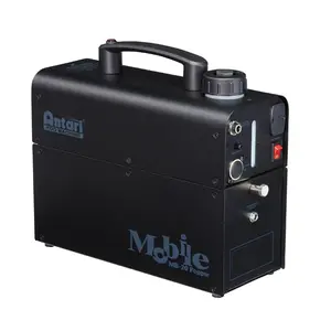 Antari Antari | 61710 | MB-20X | Mobile Fog Machine | 600 W accu rookmachine