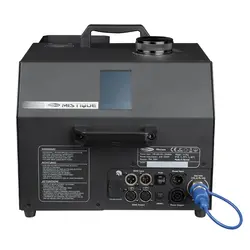 Showtec Showtec | 60769 | Mistique | CO₂ Hazer de 1250 W Showtec | 60769 | Mistique | CO₂ Hazer de 1250 W