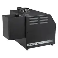 Showtec Showtec | 60769 | Mistique | CO₂ Hazer de 1250 W