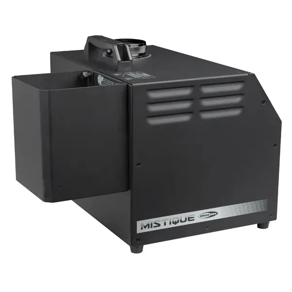 Showtec Showtec | 60769 | Mistique | CO₂ Hazer de 1250 W