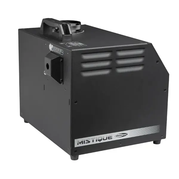 Showtec Showtec | 60769 | Mistique | CO₂ Hazer de 1250 W