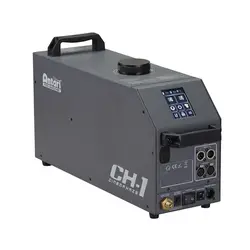 Antari Antari | 60771 | CH-1 Cinema Haze | 1250 W Pro Hazer Antari | 60771 | CH-1 Cinema Haze | 1250 W Pro Hazer