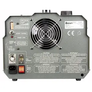 Antari Antari | 60662 | HZ-400 | 400 W Professionele hazer Antari Antari | 60662 | HZ-400 | 400 W Professionele hazer