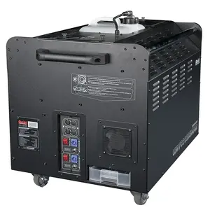 Antari Antari | 60608 | DNG-200 | Low Fog Generator | High Output Low Fogger