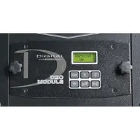 Antari Antari | 60608 | DNG-200 | Low Fog Generator | High Output Low Fogger