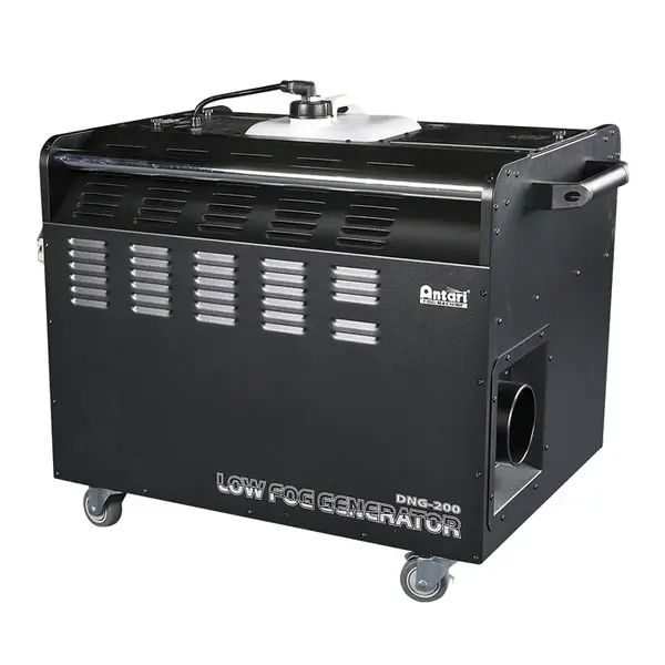Antari Antari | 60608 | DNG-200 | Low Fog Generator | High Output Low Fogger