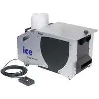 Antari Antari | 60620 | Ice Fogmachine | Machine à fumée