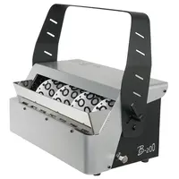 Antari Antari | 40122 | B-200 High Output Bubble Machine | Machine à bulles DMX haute puissance