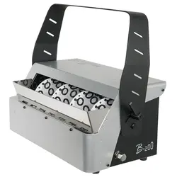 Antari Antari | 40122 | B-200 High Output Bubble Machine | Machine à bulles DMX haute puissance Antari | 40122 | B-200 High Output Bubble Machine | Machine à bulles DMX haute puissance