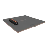 Showgear Showgear | E840006 | Detachable Pocket | For 400 mm Wentex Base Plate Pin