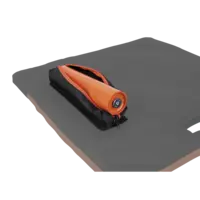 Showgear Showgear | E840006 | Detachable Pocket | Pour des goupilles d’embase Wentex de 400 mm