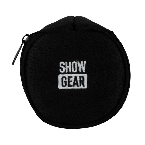 Showgear Showgear | E840010 | Cable Plug Protection Cover | For Socapex, CEE 32A and CEE 16A - retrofittable