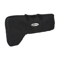Showtec Showtec | 61008 | Bag for Showtec FX Ice Gun | Sturdy cordura fabric Showtec | 61008 | Bag for Showtec FX Ice Gun | Sturdy cordura fabric