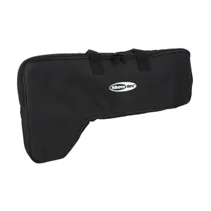 Showtec Showtec | 61008 | Bag for Showtec FX Ice Gun | Sturdy cordura fabric