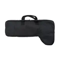 Showtec Showtec | 61008 | Bag for Showtec FX Ice Gun | Sturdy cordura fabric