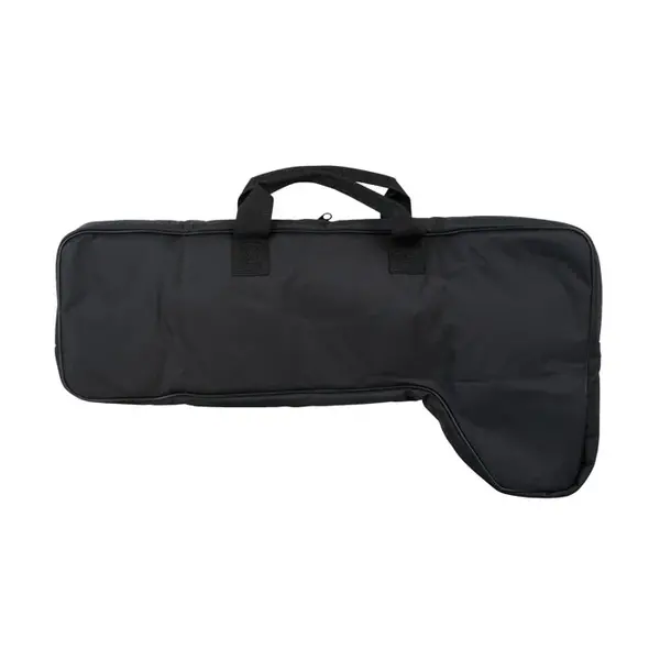 Showtec Showtec | 61008 | Bag for Showtec FX Ice Gun | Sturdy cordura fabric