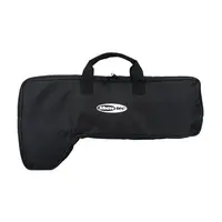 Showtec Showtec | 61008 | Bag for Showtec FX Ice Gun | Tissu cordura solide