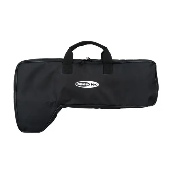 Showtec Showtec | 61008 | Bag for Showtec FX Ice Gun | Tissu cordura solide
