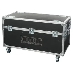 DMT DMT | D7291 | Case for 8x DMT Alpha Series | Premium Line - for 50x50 cm panels