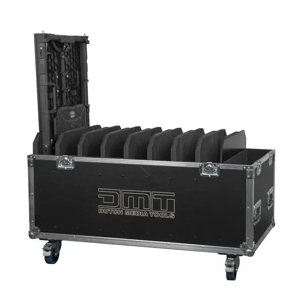 DMT DMT | D7290 | Case for 8x DMT Premiere Series | Premium Line - for 50x100 cm panels