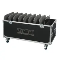 DMT DMT | D7290 | Case for 8x DMT Premiere Series | Premium Line - verticaal stapelen