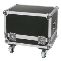 DAP DAP | D7319 | Case for 2x M12 monitor | Flight Case