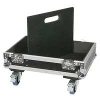 DAP DAP | D7319 | Case for 2x M12 monitor | Flight Case