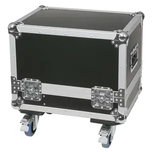 DAP DAP | D7318 | Case for 2x M10 monitor | Divider with handle for easy lifting
