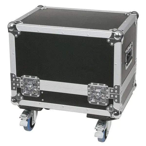 DAP DAP | D7318 | Case for 2x M10 monitor | Flight Case