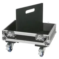 DAP DAP | D7318 | Case for 2x M10 monitor | Flight Case