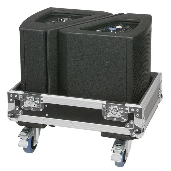 DAP DAP | D7318 | Case for 2x M10 monitor | Flight Case