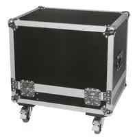 DAP DAP | D7320 | Case for 2x M15monitor | Flight Case