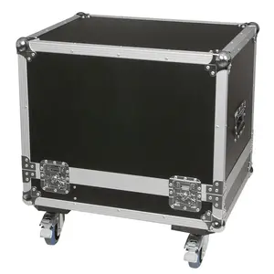 DAP DAP | D7320 | Case for 2x M15 monitor | Divider with handle for easy lifting